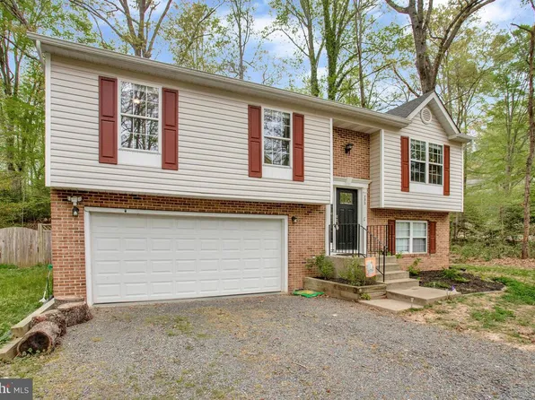 732 Bald Eagle Ln, Lusby, MD 20657