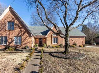 710 N Walnut Bend Rd LOT 6, Cordova, TN 38018