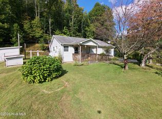 131 Patterson Lane, Andrews, NC 28901