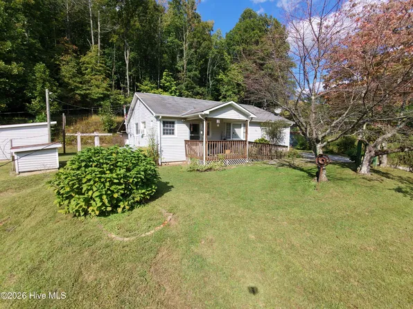 131 Patterson Lane, Andrews, NC 28901