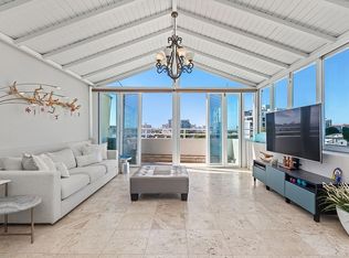 1304 Wilson PENTHOUSE N, San Juan, PR 00907