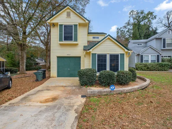 3964 Bothwell Ter, Tallahassee, FL 32317