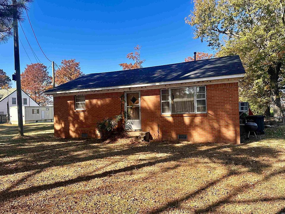 394/384 W Lakeview Dr, Hornbeak, TN 38232 Zillow