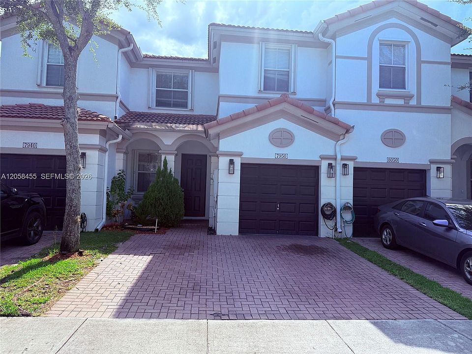 1st image of 7950 NW 108th Pl