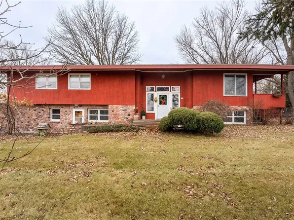 235 S East Street, New Auburn, WI 54757