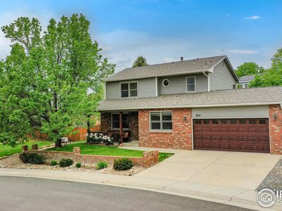 600 Bristlecone Ct, Berthoud, CO, 80513