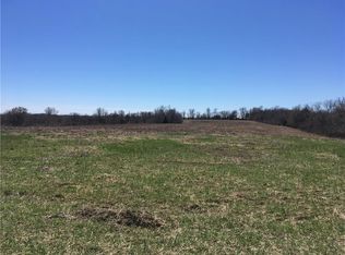 Liberty Rd, Maryville, MO 64468