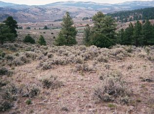 7339 Sweaney Rd, Fort Garland, CO 81133