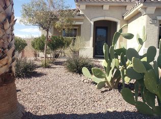 1409 Oakmont Ct, Mesquite, NV 89027