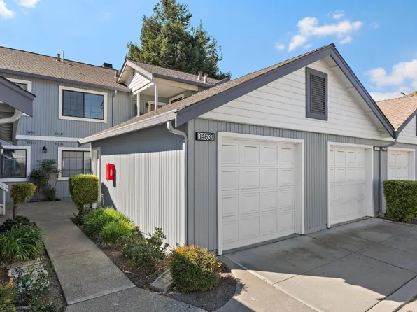 34637 Musk Ter, Fremont, CA 94555