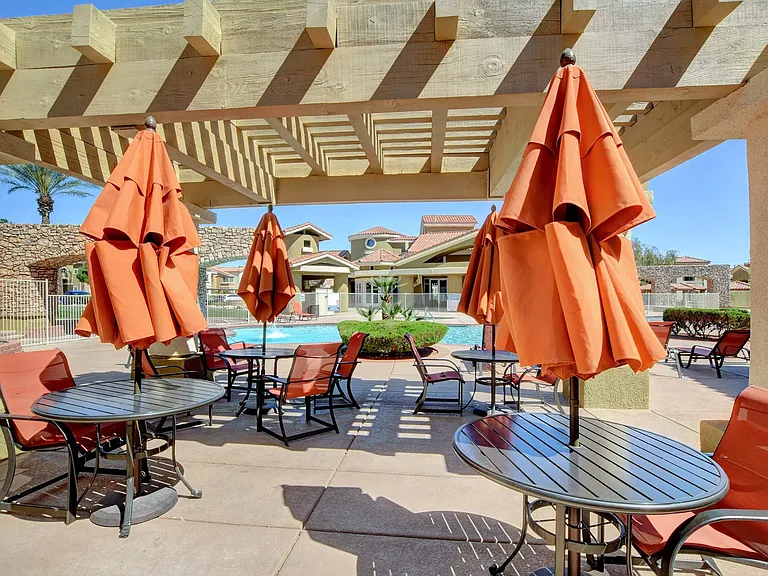 Coronado Bay Club
