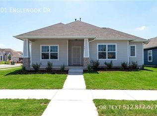 101 Englenook Dr, Hutto, TX 78634