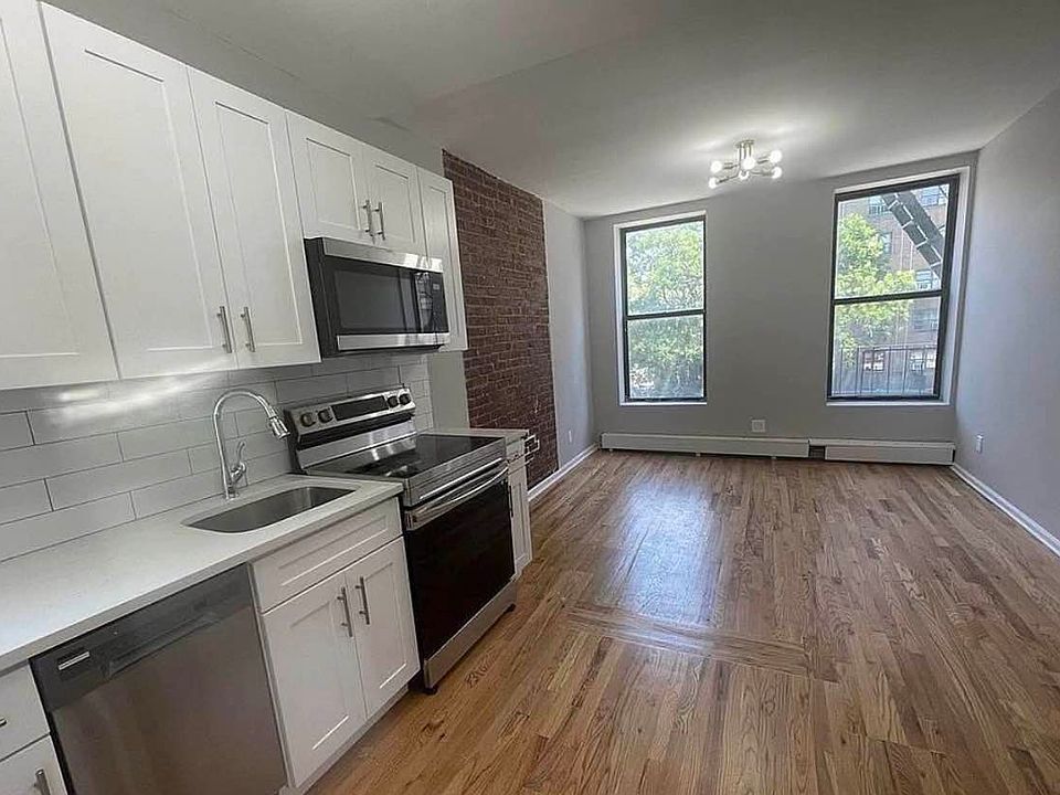 1st image of 2847 Frederick Douglass Blvd #4