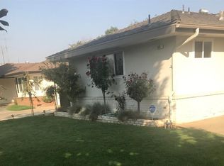 546 W Santa Ana Ave, Fresno, CA 93705