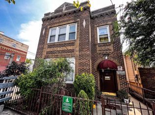 190 Nelson Ave APT 2, Jersey City, NJ 07307