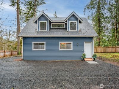 200 E Hillcrest Drive, Shelton, WA, 98584