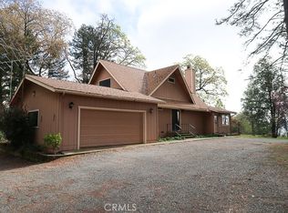 11296 Yankee Hill Rd, Yankee Hill, CA 95965