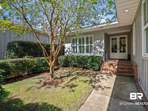 133 Oak Bend Ct, Fairhope, AL 36532