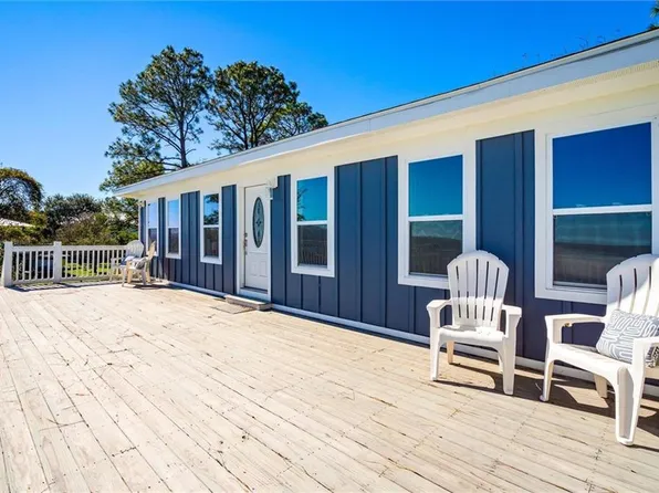 15111 Regus Rd, Coden, AL 36523