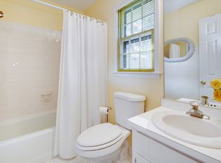 5381 Rockwood Ct, Stone Mountain, GA 30087