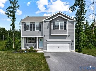 116 Leonard Way, Aylett, VA 23009