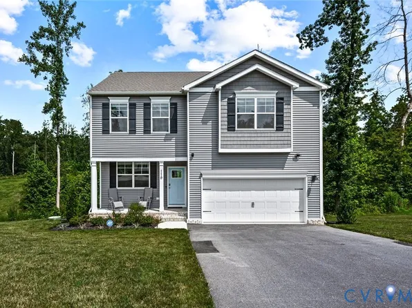 116 Leonard Way, Aylett, VA 23009