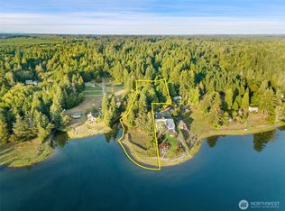 294 E Libby Road, Shelton, WA