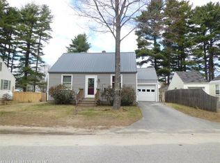 37 Chamberlain Ave, Brunswick, ME 04011