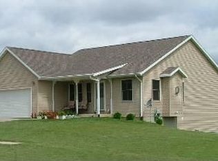 1003 Prairie Ln, Marshalltown, IA 50158