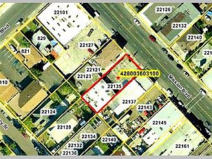 1st image of 22135 Mission Blvd