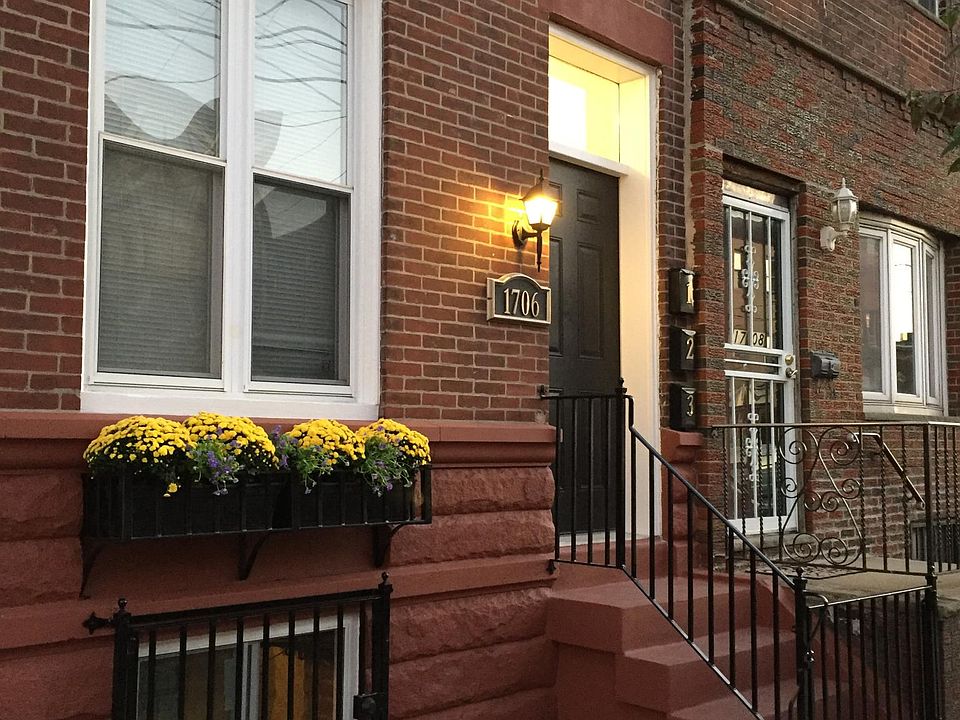 1st image of 1706 Snyder Ave #3F