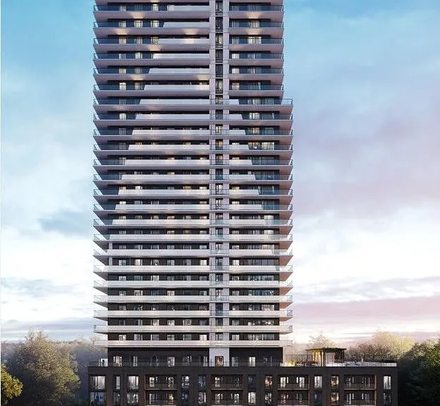 2075 Lakeshore Rd #311 — Photo 1