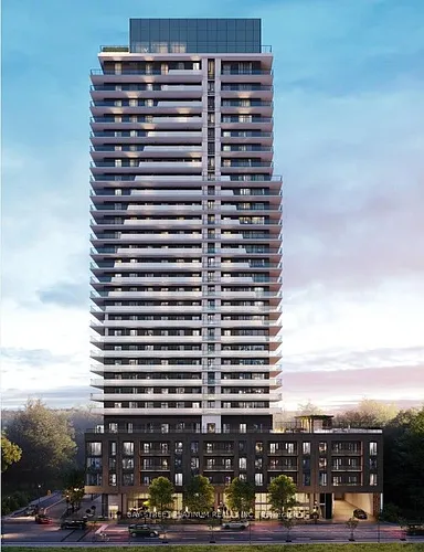 2075 Lakeshore Rd #311 Photo 1