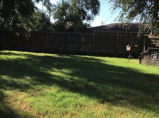 1104 Hazel St, Altus, OK 73521