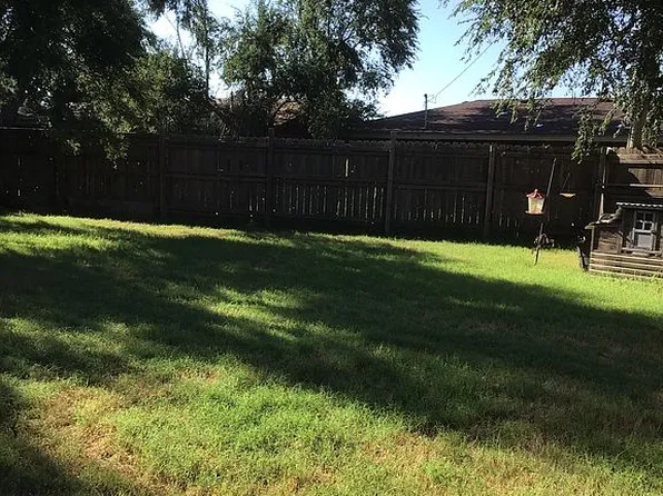 1104 Hazel St, Altus, OK 73521