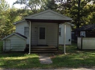 7886 N County Road 675 W, Brazil, IN 47834