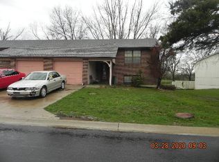 5617 Pinehurst Ln, Columbia, MO 65202