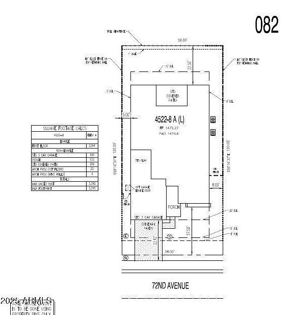 2nd image of 28041 N 72ND Avenue
