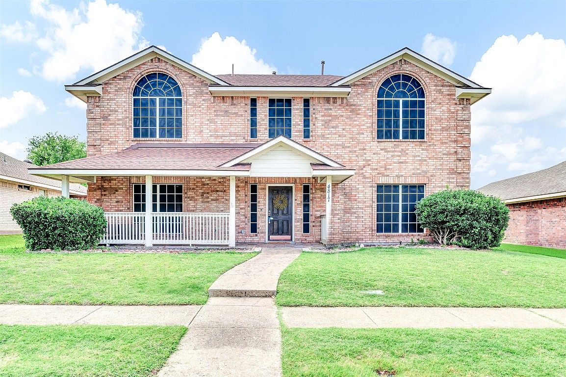 4817 Highlands Dr, Mckinney, TX 75070 MLS 20377178 Zillow