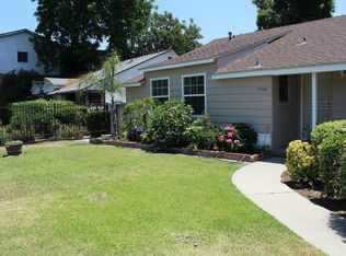 15160 Burbank Blvd, Van Nuys, CA 91411