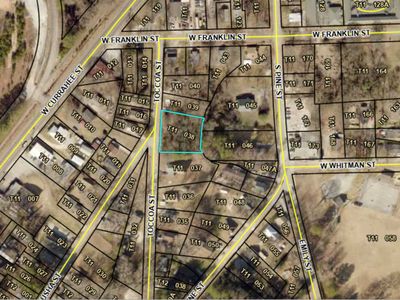 0 Toccoa St, Toccoa, GA, 30577