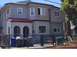 1932 Seminary Ave #4, Oakland, CA 94621
