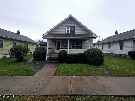 2nd image of 1661 Taylor Pl