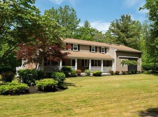263 Old Town Way, Hanover, MA 02339