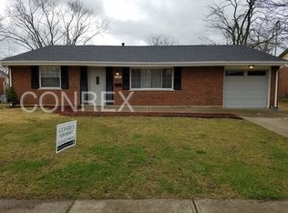 11469 Geneva Rd, Cincinnati, OH 45240