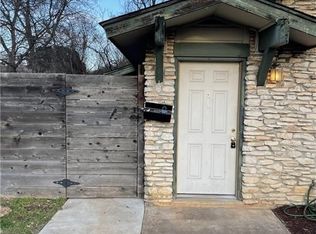 1006 Emerald Wood Dr #A, Austin, TX 78745