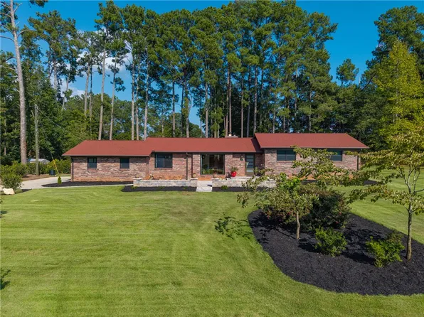 503 Ploma Dr, Seneca, SC 29678