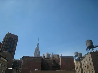 Rented by City Connections Realty