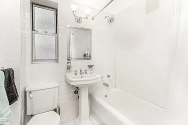 Rented by Brown Harris Stevens