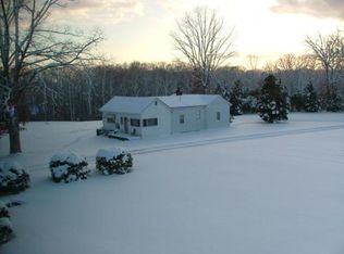 3811 Cottrell Rd, Richmond, VA 23234